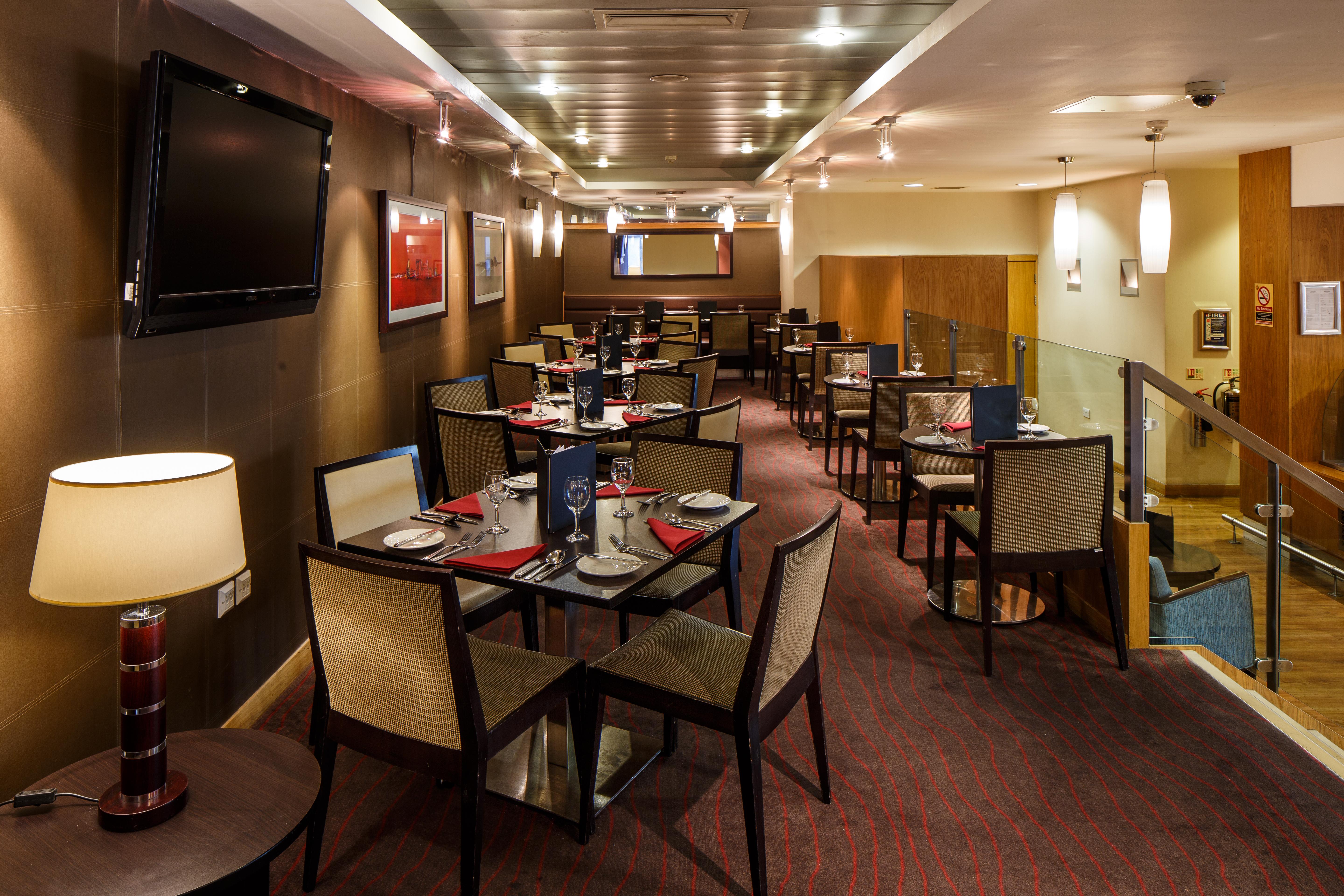 Mercure Glasgow City Hotel, Glasgow